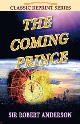 The Coming Prince 1