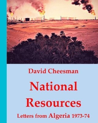 National Resources