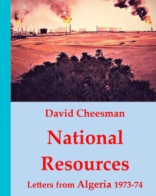 National Resources 1