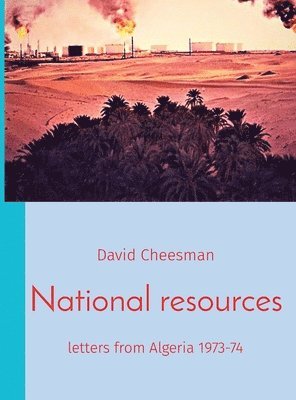 National resources 1