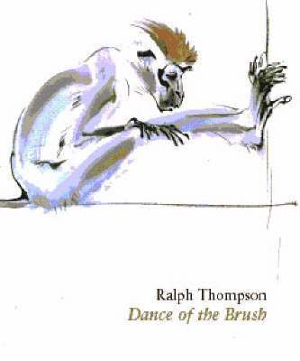 Dance of the Brush