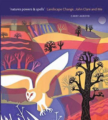 Nature Powers and Spells