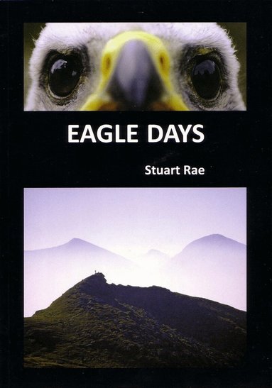 Stuart Rae - Eagle Days, Häftad