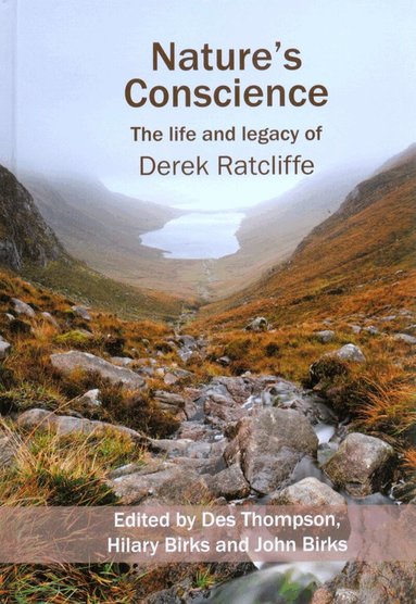 Des Thompson, Hilary Birks, Des Thompson, Hilary Birks, John Birks - Nature's Conscience, Häftad