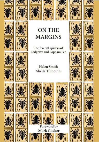 Helen Smith - On the Margins, Häftad