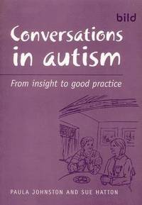 bokomslag Conversations in Autism