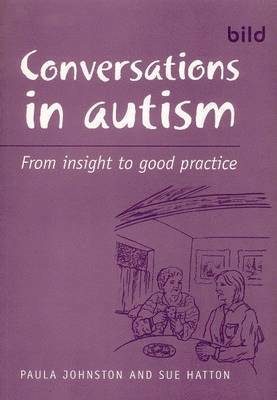 Conversations in Autism