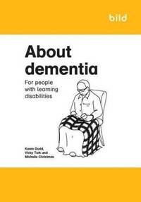 bokomslag About Dementia