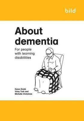 bokomslag About Dementia