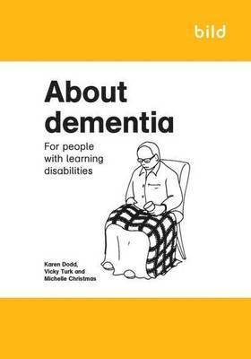 bokomslag About Dementia