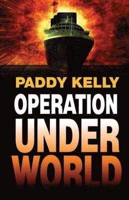 Operation Underworld 1