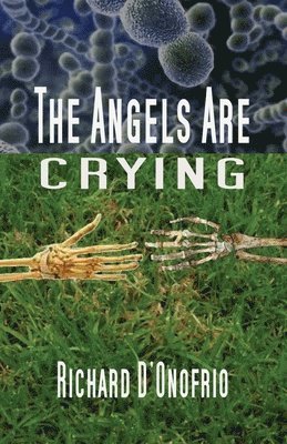 bokomslag The Angels are Crying