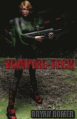 Vampire-Tech