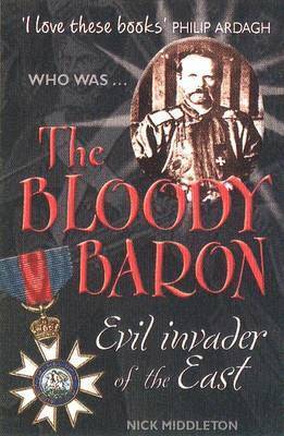 Bloody Baron 1