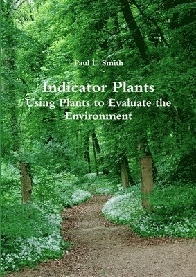 bokomslag Indicator Plants
