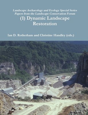 (1) Dynamic Landscape Restoration 1