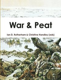 bokomslag War & Peat