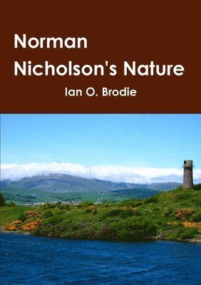 Norman Nicholson's Nature 1