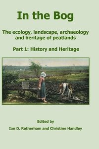 bokomslag In the Bog, The ecology, landscape, archaeology and heritage of peatlands: Part 1: History & Heritage