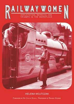 Railwaywomen
