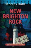 New Brighton Rock 1