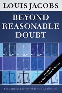 bokomslag Beyond Reasonable Doubt