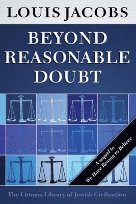 bokomslag Beyond Reasonable Doubt