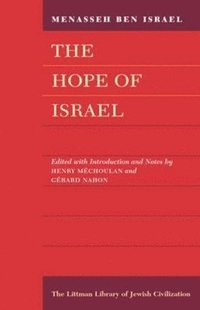 bokomslag The Hope of Israel