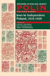 bokomslag Polin: Studies in Polish Jewry Volume 8
