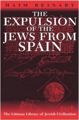 The Expulsion of the Jews from Spain 1