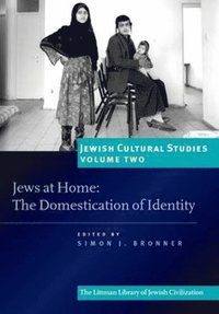 bokomslag Jews at Home