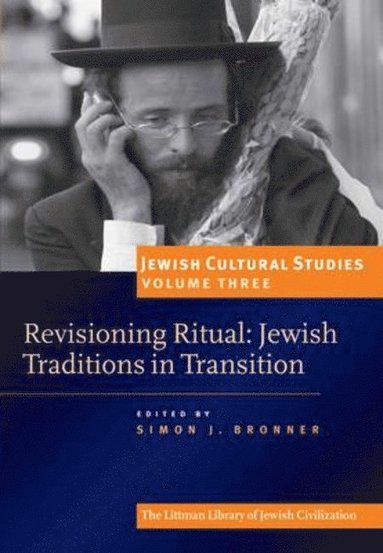 bokomslag Revisioning Ritual