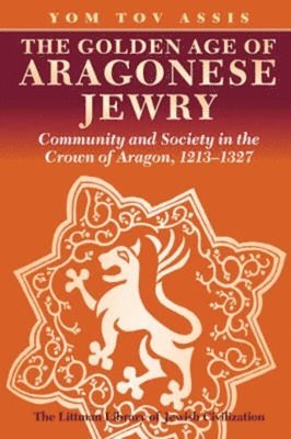 The Golden Age of Aragonese Jewry 1