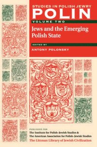 bokomslag Polin: Studies in Polish Jewry Volume 2