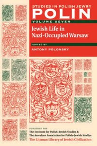 bokomslag Polin: Studies in Polish Jewry Volume 7