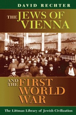 Jews of Vienna and the First World War