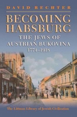 Becoming Habsburg 1