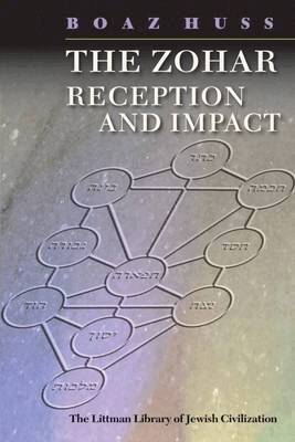 Boaz Huss - Zohar: Reception and Impact, Inbunden