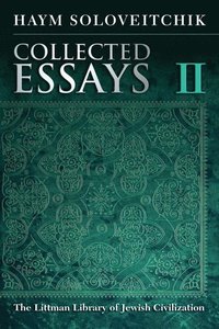 bokomslag Collected Essays