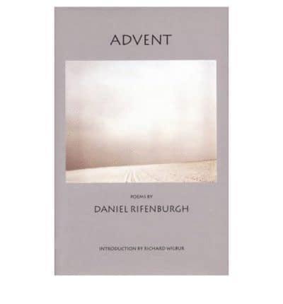 Daniel Rifenburgh - Advent, Häftad