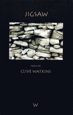 Clive Watkins - Jigsaw, Häftad