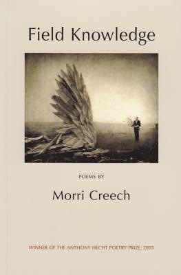 Morri Creech - Field Knowledge, Häftad