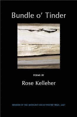 Rose Kelleher - Bundle O'Tinder, Häftad