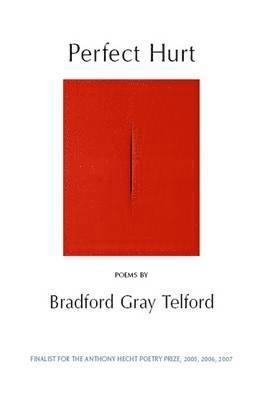Bradford Gray - Perfect Hurt, Häftad