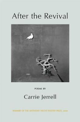 Carrie Jerrell - After the Revival, Häftad