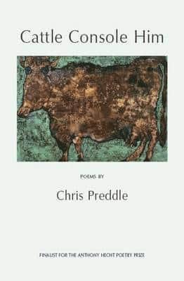 Chris Preddle - Cattle Console Him, Häftad