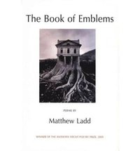 bokomslag Book of Emblems
