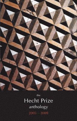 Carrie Jerrell, Erica Dawson, Joseph Harrison - Hecht Prize Anthology, 2005-2009, Häftad