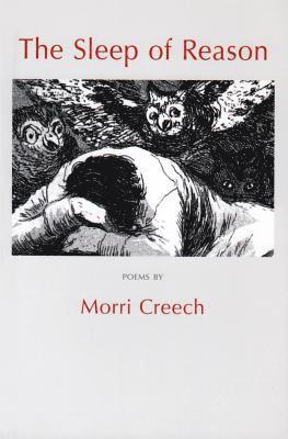 Morri Creech - Sleep of Reason, Häftad