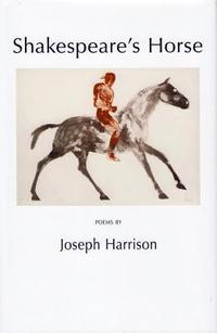 bokomslag Shakespeare's Horse